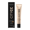 Madara - City CC CityCC Hyaluronic Anti-Pollution SPF15 - CC krém s filtrem - 02 Medium Beige - 40 ml