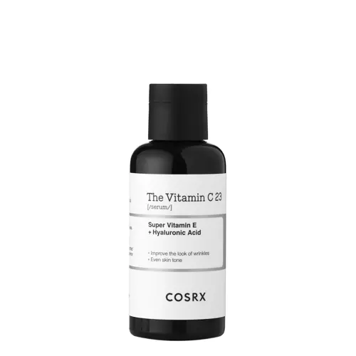 COSRX - The Vitamin C 23 Serum - Sérum s vitamínem C - 20 ml