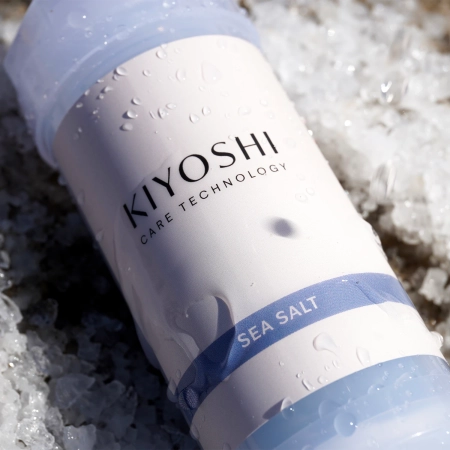Kiyoshi - Shower Filter - Filtr do sprchy s vitaminem C - Sea Salt - 1 ks