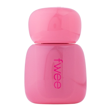 Fwee - Pink Obsession Stay-Fit Lip Tint - Dlouhotrvající tint na rty - G03 Picky Pink - 3,8 g