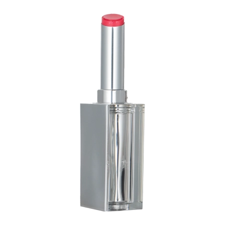 Glint - Glow Lip Balm - Hydratační balzám na rty - 09 Snowy Tulip - 3 g