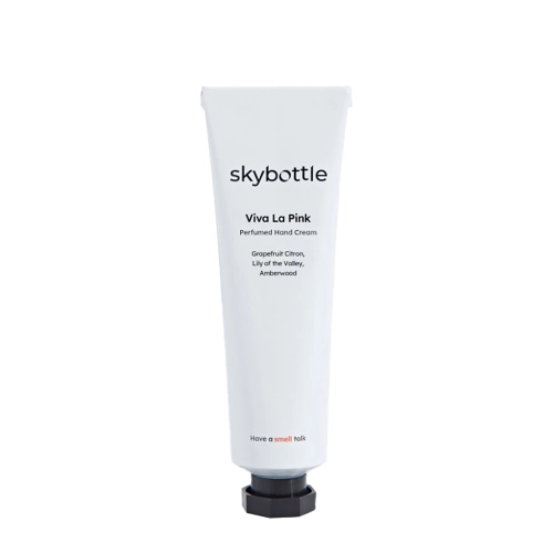 Skybottle - Viva La Pink Perfumed Hand Cream - Hydratační krém na ruce - Parfémovaný - 50 ml