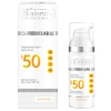 Bielenda Professional - Supremelab - Sun Protect - Sun Protective Face Cream SPF50 - Saténový ochranný krém SPF 50 - 50 ml