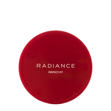 Missha - Radiance Perfect Fit Cushion Foundation SPF 50+/PA+++ - No. 19 Ivory - Make-up s ochranným faktorem v houbičce - 15 g