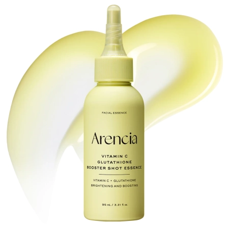 Arencia - Vitamin C Glutathione Booster Shot Essence - Booster s vitamínem C a glutationem - 95 ml