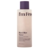 I'm From - Black Rice Toner - Tonikum na obličej s extraktem z černé rýže - 150 ml