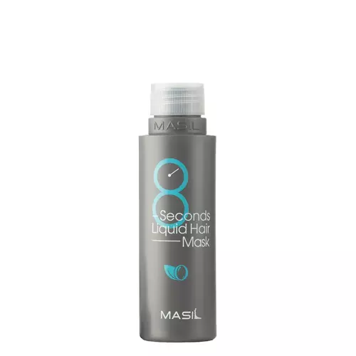 Masil - 8 Seconds Liquid Hair Mask - Maska pro větší objem vlasů - 100 ml