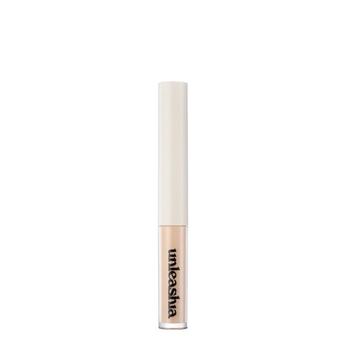 Unleashia - Bye Bye My Blemish Concealer - Korektor pod oči - No. 2.0 Wheat - 2 g