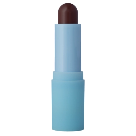 Tocobo - Glass Tinted Lip Balm - Lesklý balzám na rty - 017 Choco Jam - 3,5 g