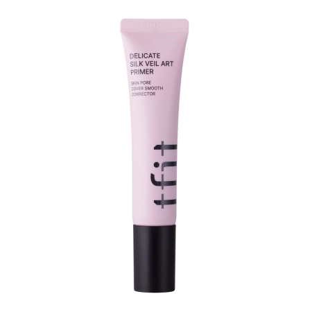 TFIT - Delicate Silk Veil Art Primer - Dlouhotrvající báze pod make-up - 30 ml