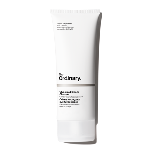 The Ordinary - Glycolipid Cream Cleanser - Čisticí krém s glykolipidy - 150 ml
