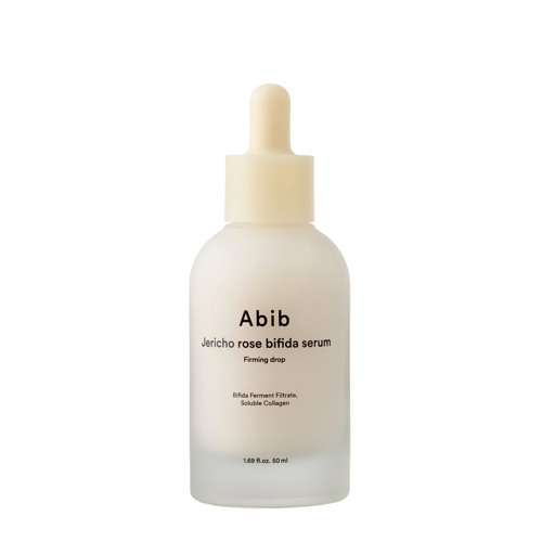 Abib - Jericho Rose Bifida Serum Firming Drop - Zpevňující sérum Jericho Rose Bifida - 50 ml