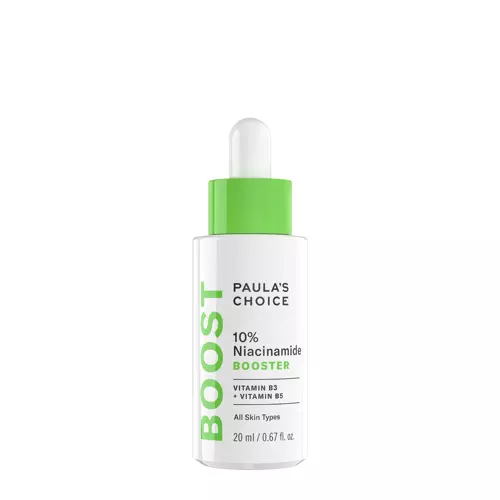 Paula's Choice - 10% Niacinamide Booster - Sérum s 10% niacinamidem - 20 ml