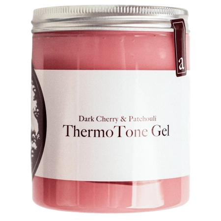 Alis - ThermoTone Gel - Gel na tělo - 280g