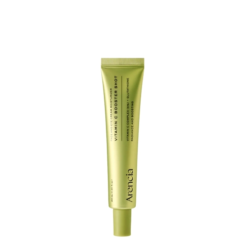 Arencia - Vitamin C Booster Shot - Booster s vitaminem C - 30 ml