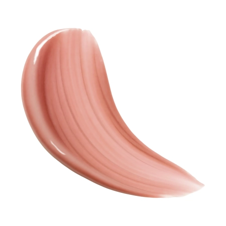 Claresa - Glass Of Water Lip Gloss - Lesk na rty s efektem skleněného povrchu - Iced Latte - 06 - 2 g