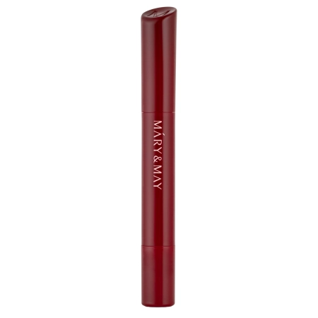 Mary&May - Blooming Glow Lip - Tónovací balzám na rty - 05 Deep Moor Lily - 1,7 g