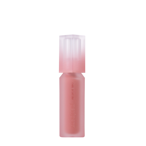 Peripera - Over Blur Tint - Krémový tint na rty - 02 Cool Starter - 3,5 g