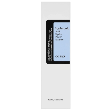 COSRX - Hyaluronic Acid Hydra Power Essence - Hydratační esence s kyselinou hyaluronovou - 100 ml