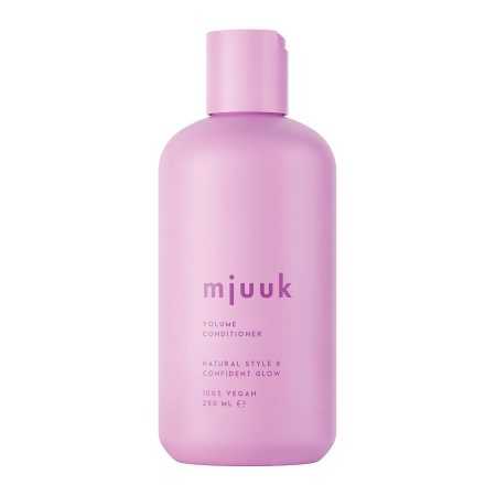 Mjuuk - Volume Conditioner- Kondicionér pro zvětšení objemu vlasů - 250 ml