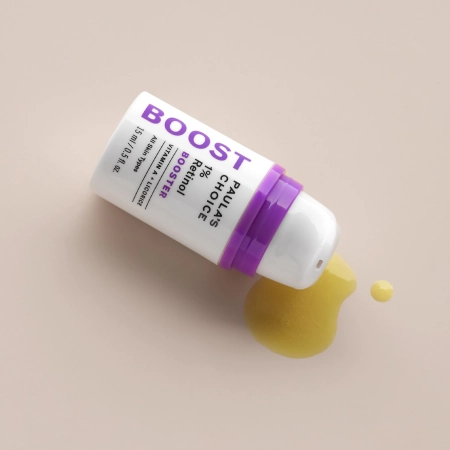 Paula's Choice - 1% Retinol Booster - Sérum s 1% retinolem - 15 ml