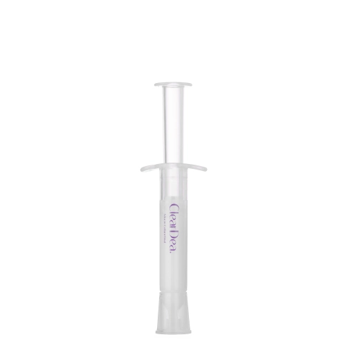 ClearDea - Mucin Collanetinal Deep Wrinkle Shot - Zpevňující ampulka na obličej s kolagenem - 4 ml