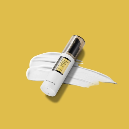 COSRX - Advanced Snail Peptide Eye Cream - Lehký hydratační a vyživující oční krém se šnečím slizem - 25 ml