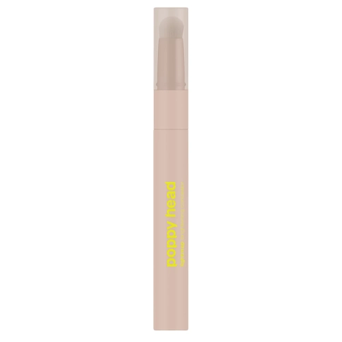 Poppy Head - Eyece Cream Brightening And Correcting Concealer - Rozjasňující korektor na oční okolí - 03 Vanilla Frost - 2,2 g