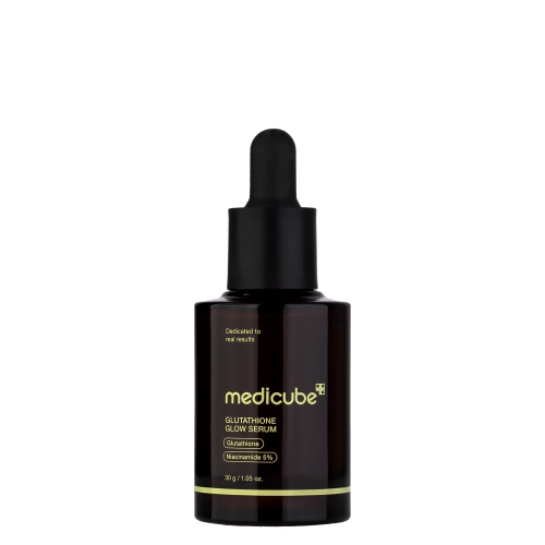 Medicube - AGE-R Glutathione Glow Serum - Sérum proti vráskám s glutathionem - 50 ml