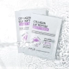 APLB - Collagen EGF Peptide Sheet Mask - Hydratační a zpevňující plátýnková maska na obličej - 1ks/25ml