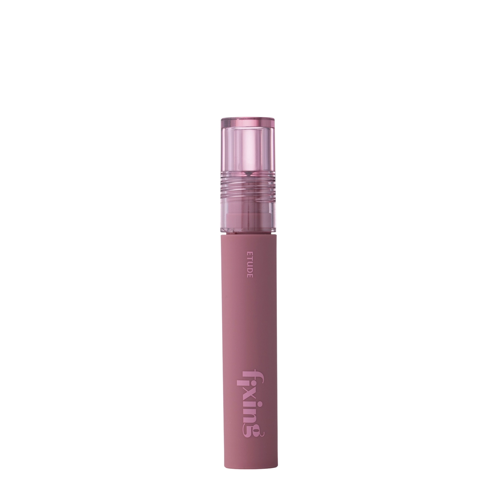 Etude House -  Fixing Tint - Dlouhotrvající tint na rty - #08 Dusty Beige - 4 g