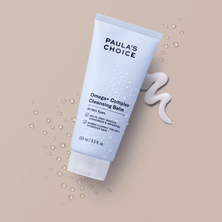 Paula's Choice - Omega+ Complex - Cleansing Balm - Čisticí balzám s omega 3, 6 a 9 kyselinami - 103 ml