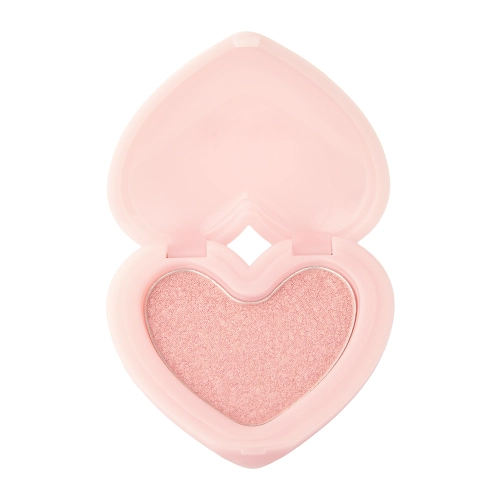 Lilybyred - Luv Beam Glow Veil - Jemný rozjasňovač na obličej - 04 Sun Beam - 3,2 g