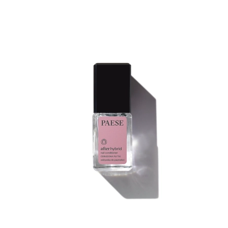 Paese - Nail Therapy - After Hybrid - Posilující lak pro lámavé nehty - 8 ml