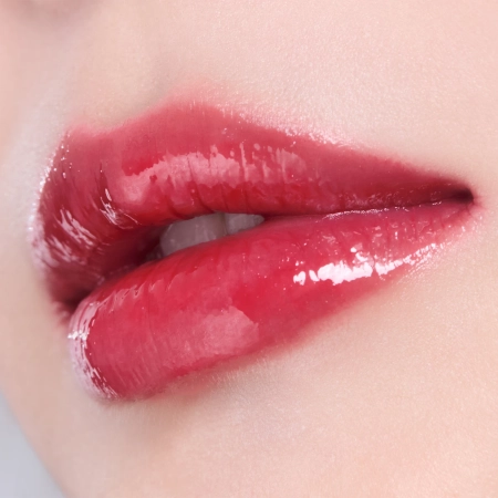 Mary&May - Blooming Glow Lip - Tónovací balzám na rty - 05 Deep Moor Lily - 1,7 g