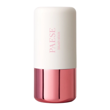 Paese - Butter Blend Stick - Tvářenka v tyčince - 01 Peony - 6 g