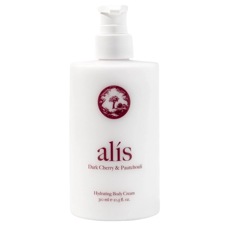 Alis - Hydrating Body Cream - Hydratační tělový krém - 310 ml