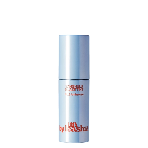 A by Unleashia - Tanghulu Glaze Tint - Lesklý tint na rty - N°2 Amberose - 2,2 g