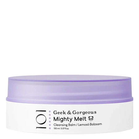 Geek & Gorgeous - Mighty Melt - Čisticí balzám - 98 ml