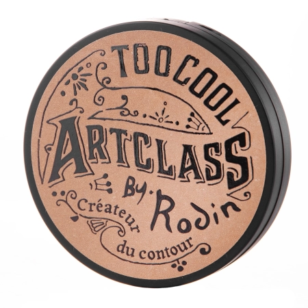 Too Cool for School - Artclass By Rodin Shading Master Set - sada konturovacího pudru - #2 Modern - 9,5 g