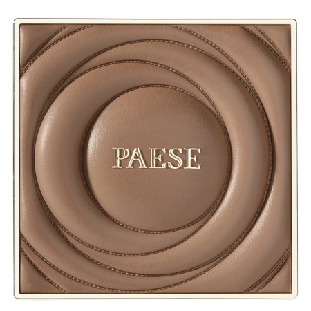 Paese - Selfglow - Paletka očních stínů - Rose Nude - 12 g