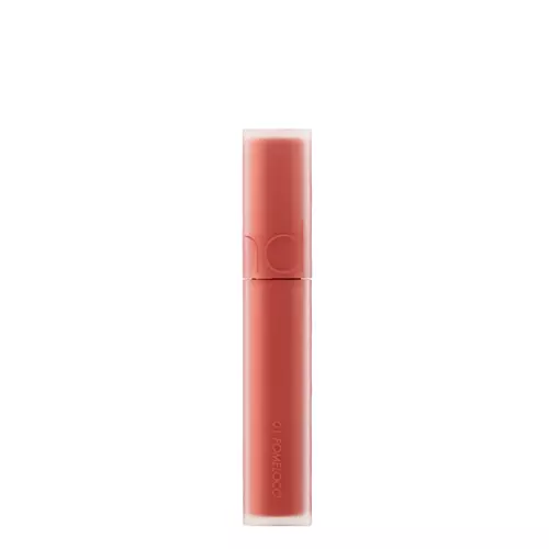 Rom&nd - Blur Fudge Tint - 01 Pomeloco - Vyhlazující tint na rty - 5 g