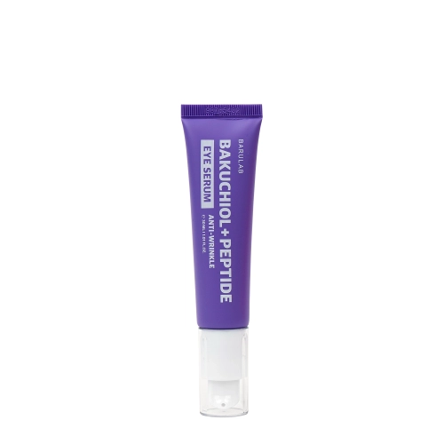Barulab - Bakuchiol+Peptide Eye Serum - Zpevňující oční sérum - 30 ml