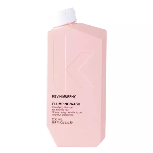 Kevin Murphy - Plumping Wash - Šampon pro jemné vlasy se sklonem k vypadávání - 250 ml