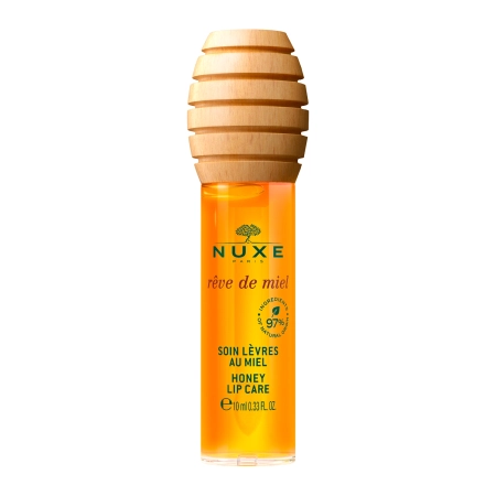 Nuxe - Rêve de Miel® - Medový olej na rty - 10 ml