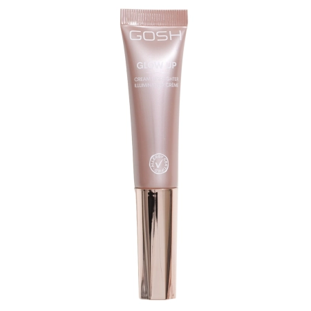 GOSH - Glow Up - Krémový rozjasňovač - 001 Pearl - 14 ml 