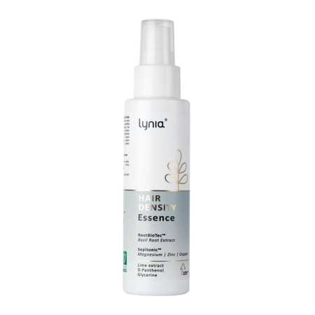 Lynia - Hair Density Essence - Tonikum stimulující růst vlasů - 100 ml
