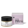 Veoli Botanica - Have A Nice Face - Day-Time Deep Hydration Face Cream - Hloubkově hydratační pleťový krém na den - 50 ml