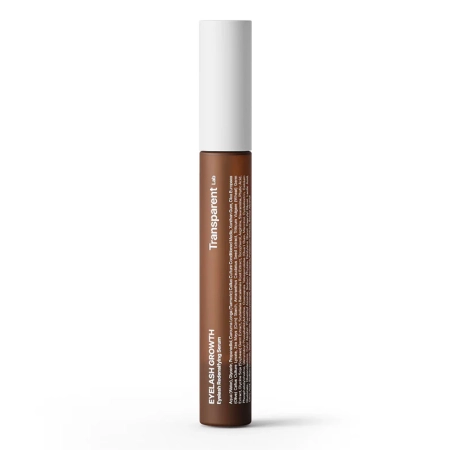 Transparent Lab - Eyelash Growth - Sérum na posílení řas - 8 ml