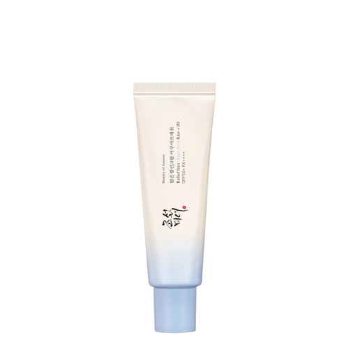 Beauty of Joseon - Relief Sun Aqua - Fresh : Rice + B5 SPF50+ PA++++ - Opalovací krém - 50 ml